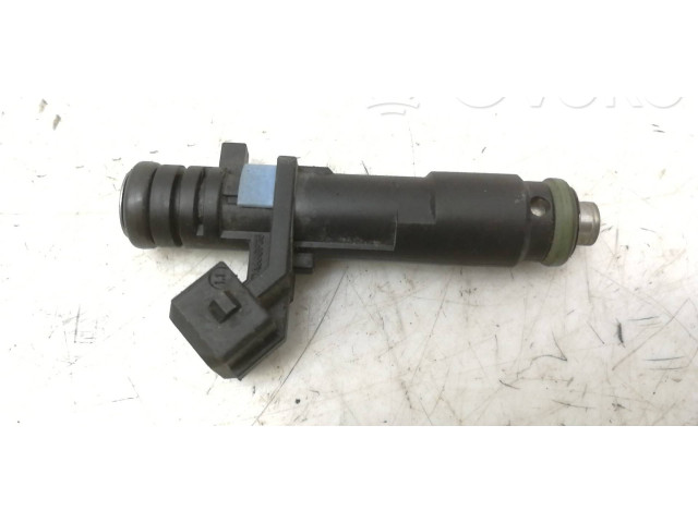 Форсунка 25186566, C109G03273    Chevrolet Spark   