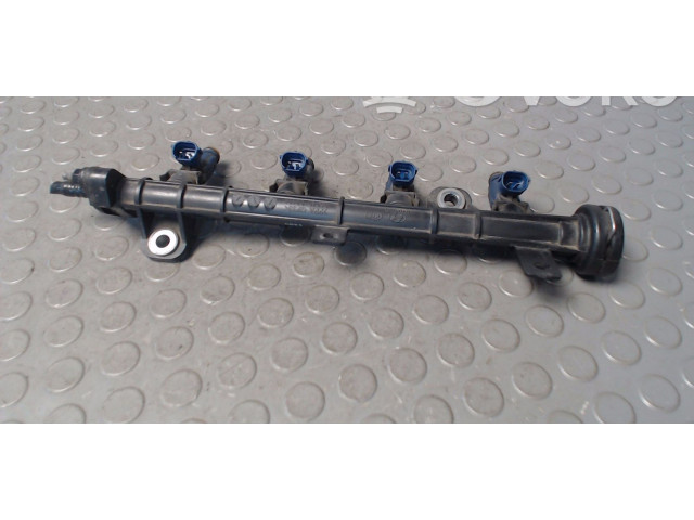 Топливная рампа 3534002100, NICHTZUTREFFEND Hyundai i10