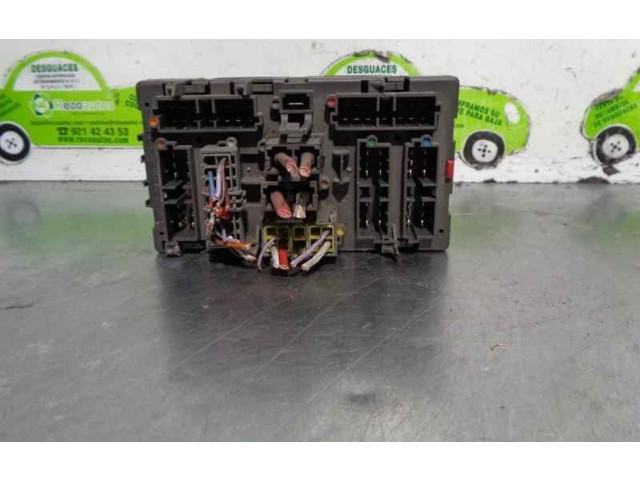 Модуль управления BSM 9458737580   Peugeot 306    