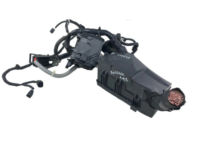 Pojistková skříňka 32200TGNE73, 191019TESH01 Honda Civic X 2020