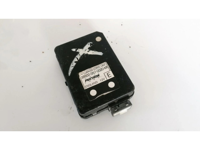 Блок управления 9879ix0580n   Honda Accord