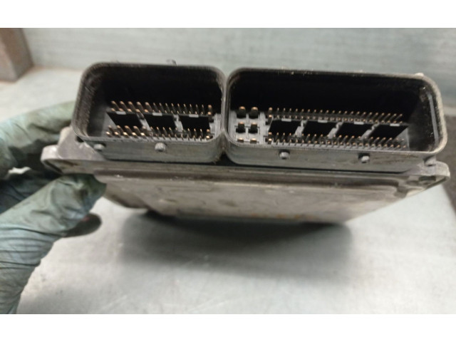 Řídící jednotka 55202699, 0281012147BOSCH Fiat Croma 2006