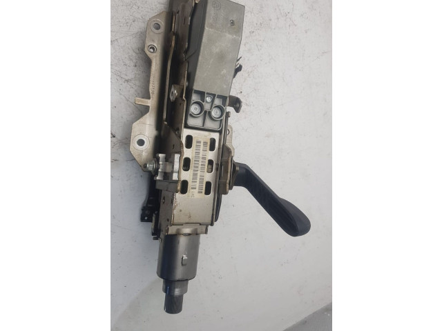    Рулевая рейка    Mini One - Cooper Coupe R56 2005 - 2014 года