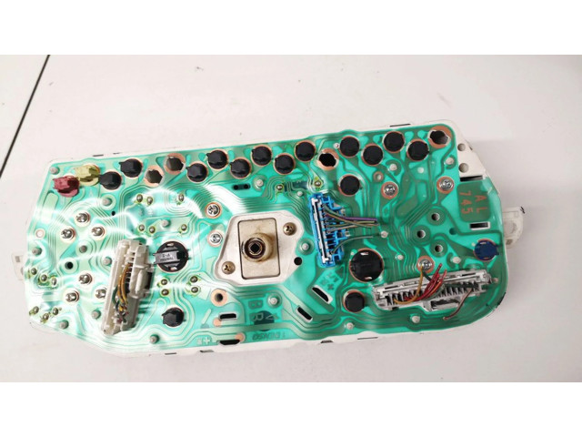 Панель приборов 8301097212 Daihatsu Sirion