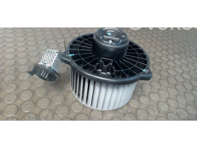 Вентилятор радиатора     2727000200    Daihatsu Cuore 