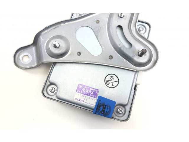 Блок предохранителей 1423000082, 8981530050 Lexus GS 300 350 430 450H