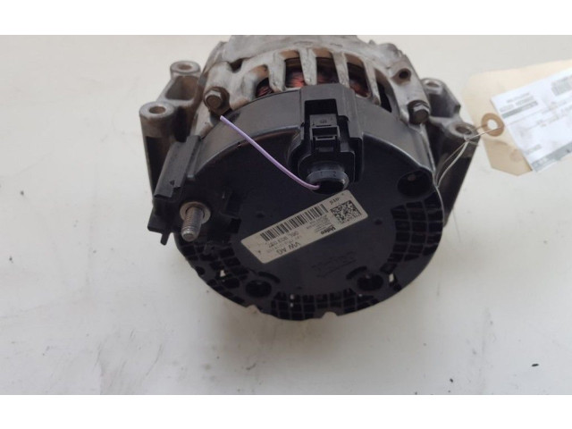 Генератор 06L903027, 06L903027X Audi Q5 SQ5