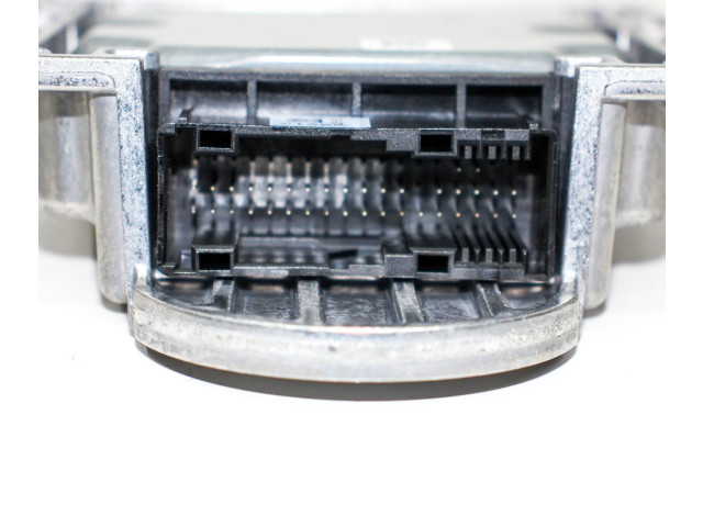 Блок подушек безопасности 6868039 BMW X5 F15