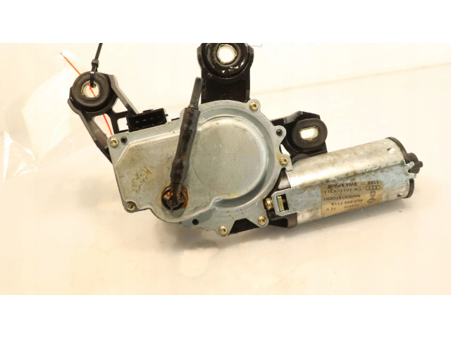 Моторчик заднего дворника Audi A3 S3 8L