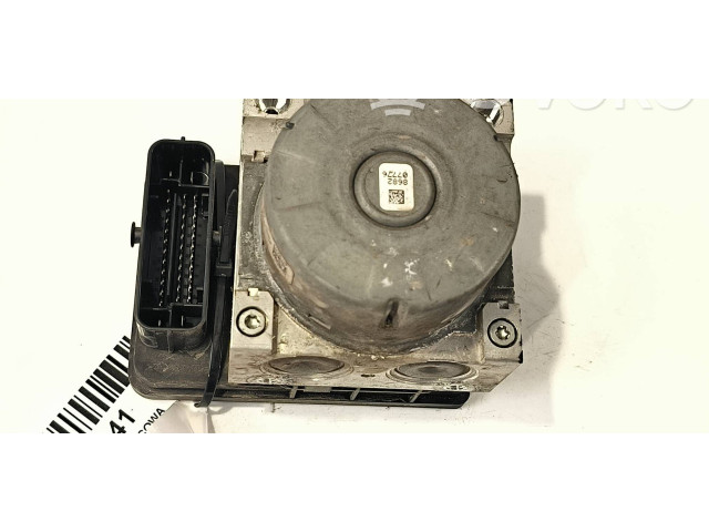 Блок АБС 285152-42123 Dacia Dokker 2012 - года