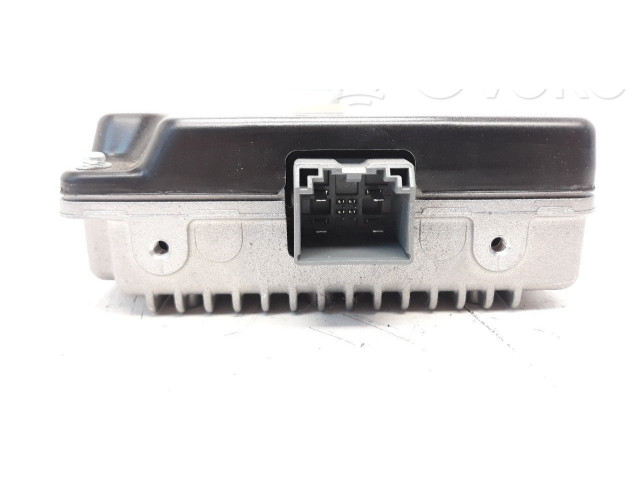 Блок управления 56029611AB Jeep Cherokee