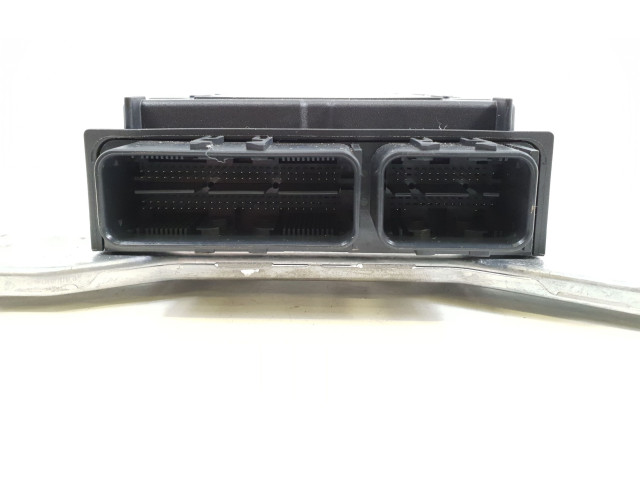 Блок подушек безопасности 31476261 Volvo S60