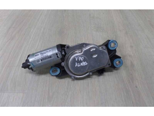Моторчик заднего дворника 31290787, 43905    Volvo V70