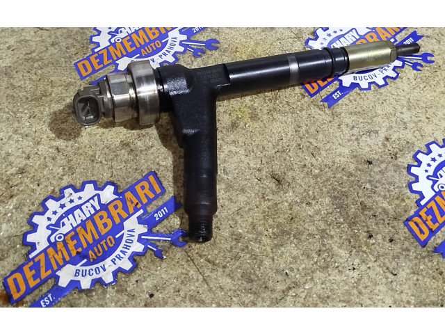 Форсунка 897313-8612    Opel Meriva A  Z17DTH 