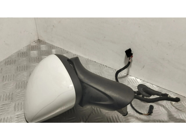 Zpětné zrcátko Porsche Cayenne (92A) 2012 7P5971469AD