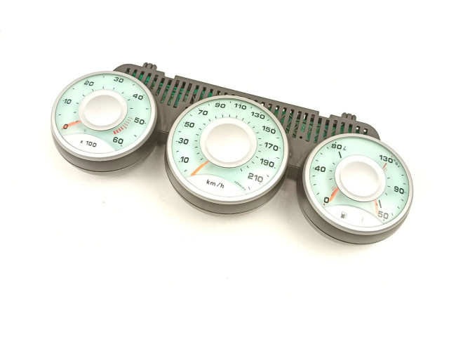 Спидометр (приборный щиток) 1496274080, 501021630051   Fiat Ulysse