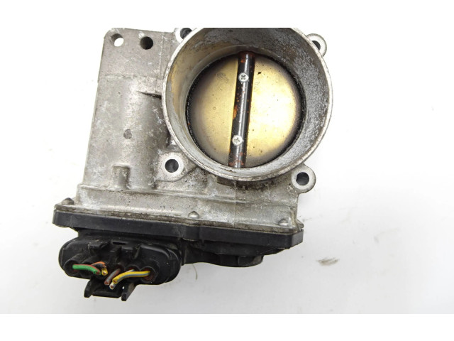 Дроссельная заслонка 30711551, 4J250541 Volvo C70