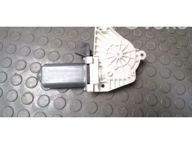 Рулевая рейка Передний двигатель механизма для подъема окон Mercedes-Benz A W169 2004 - 2012 года