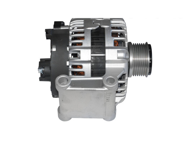 Моторчик дворников 0125711046    Ford Transit -  Tourneo Connect