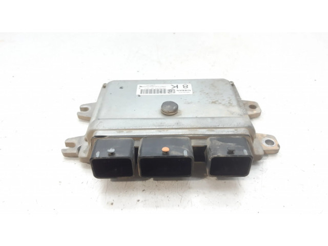 Блок управления двигателя MEC90470   Nissan Tiida C11