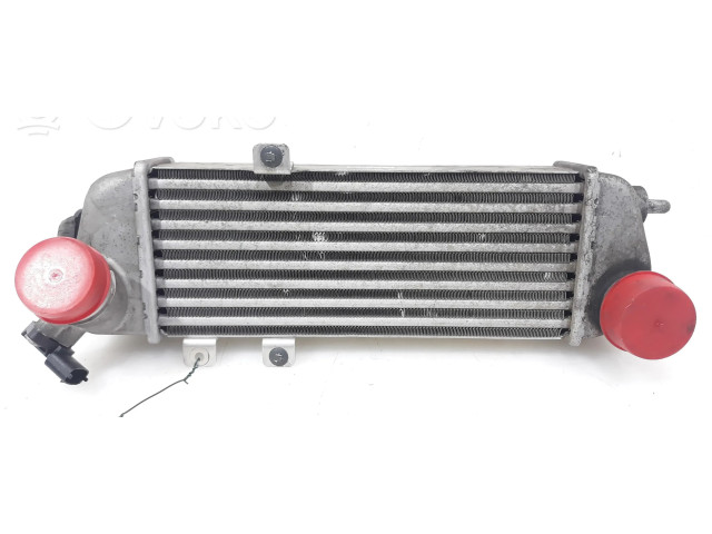 Интеркулер  282702A610   KIA Ceed 1.6