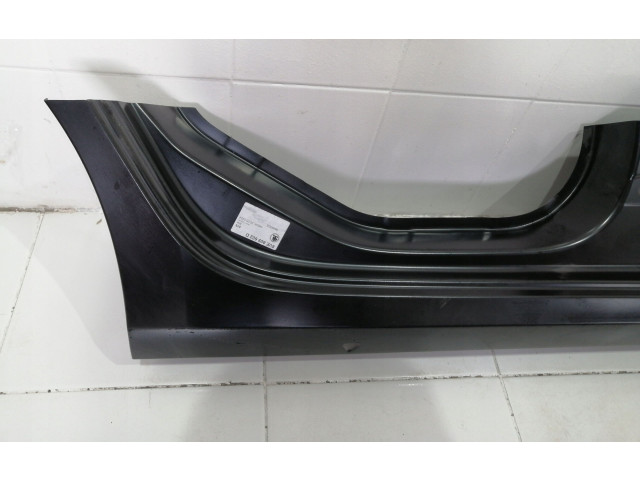 Генератор Skoda Fabia Mk4 (6VA)