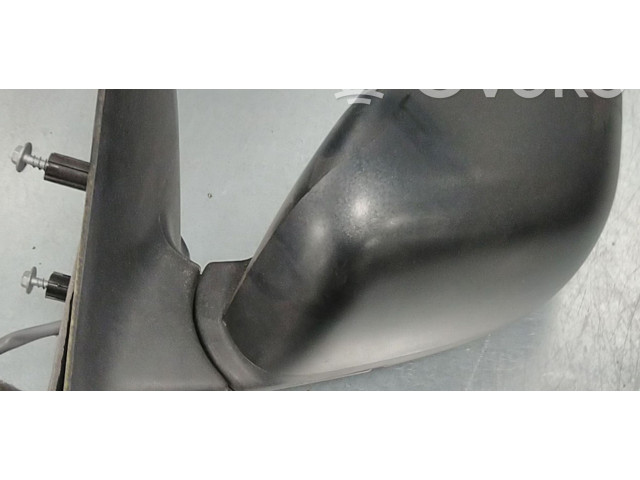 Зеркало электрическое Dacia Dokker - года