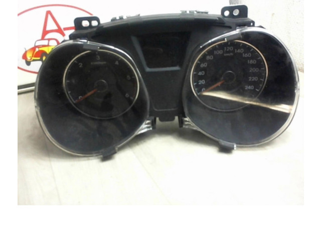 Панель приборов 940031K190, 940031K190   Hyundai ix20       