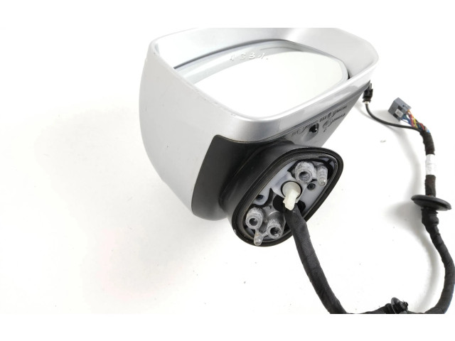 Зеркало электрическое        Volvo XC90  2014 -  года   