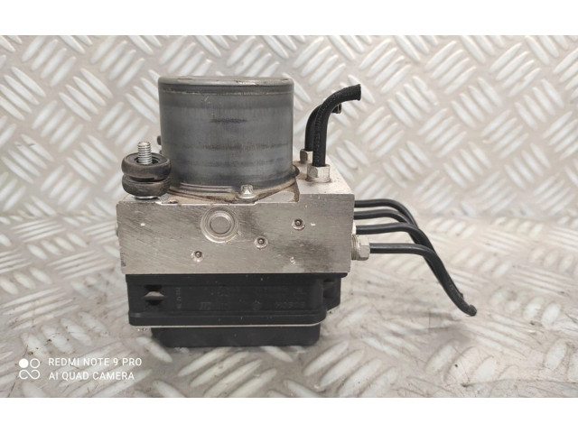 Блок АБС 0265238000, 13354301 Opel Meriva B 2010 - 2016 года