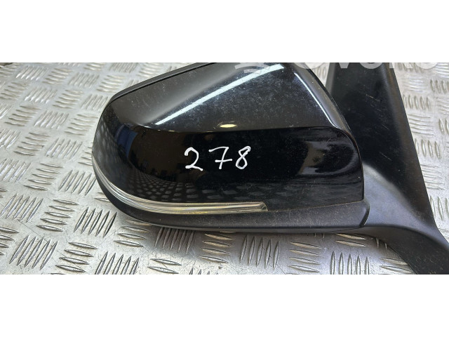Zpětné zrcátko BMW 1 F20 F21 2012