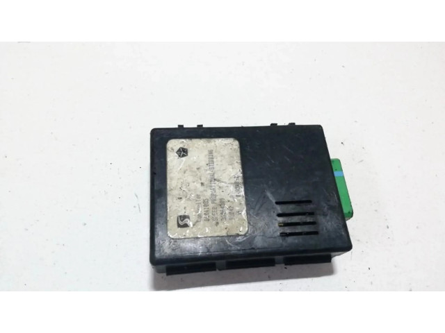 Блок управления 26064309, 92042 Jeep Grand Cherokee