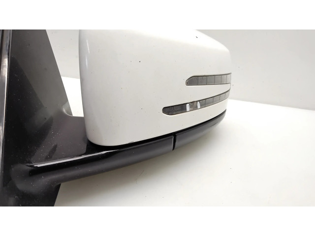 Зеркало электрическое     левое    Mercedes-Benz E W212  2009-2016 года   