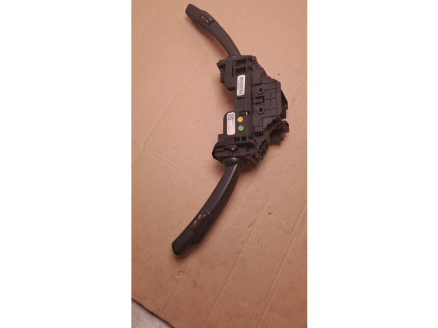 Ручка стеклоочистителей 31264353, PA6GF30   Volvo V70