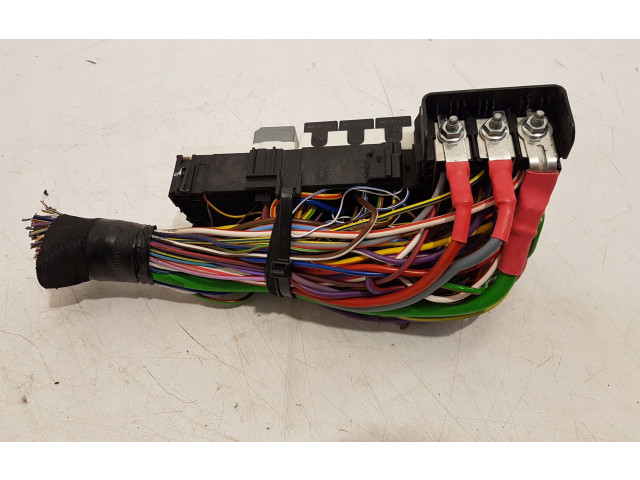 Блок предохранителей GK2T14401CMB   Ford Transit Custom    