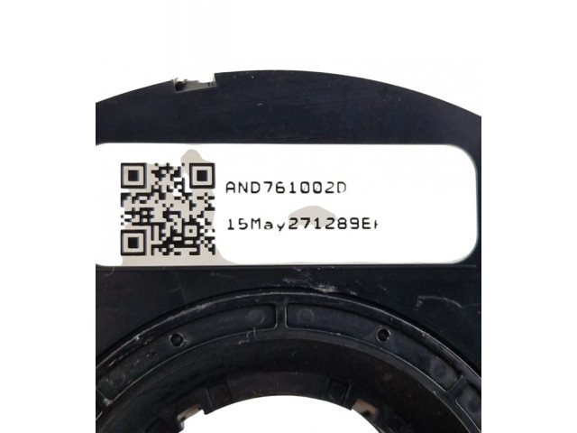 Подрулевой шлейф SRS 31343218   Volvo XC60