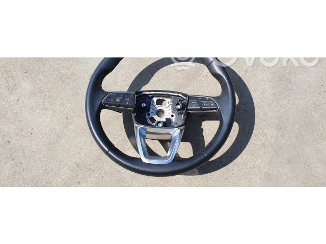 Volant Audi Q5 SQ5 2017 4M0419091M, 565425696  