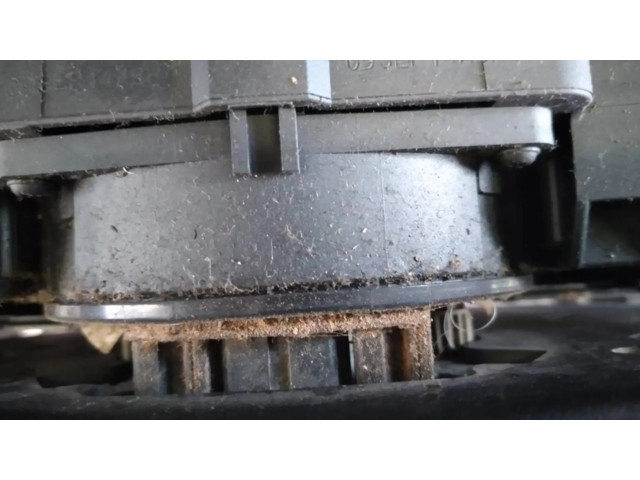 Подрулевой шлейф SRS    Ford Kuga I