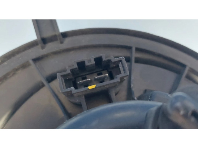 Вентилятор печки 1K2819015C, 998801 Volkswagen Golf Plus