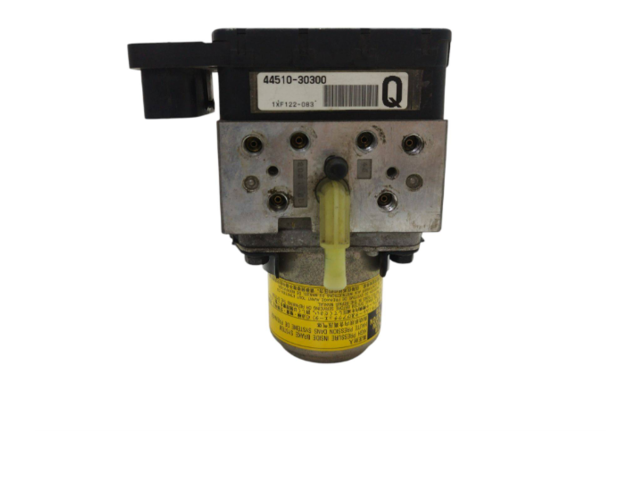 Блок АБС 4451030300, 1XF122083 Lexus IS III XE30 2013 - 2020 года