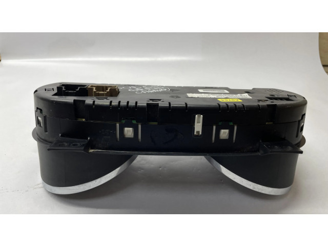 Přístrojová deska Dodge Caravan 2012 P68055681AG