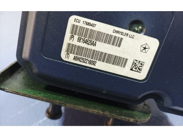 Блок АБС 68164629AA, 68164629AA   Jeep  Grand Cherokee  2010 - 2021 года