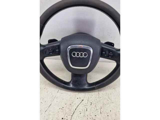 Volant Audi A6 S6 C6 4F 2005
