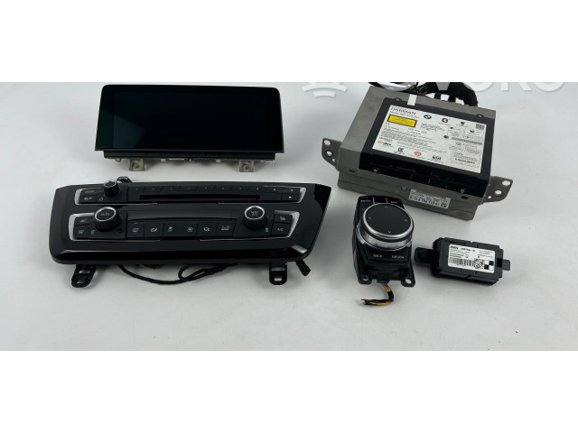 Píst 9358939, 9354148 BMW 4 F36 Gran coupe B470