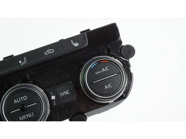 Блок управления климат-контролем 5G0907044AN Volkswagen Golf VII