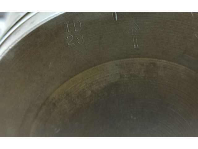 Поршень с шатуном EAC1868, EBC1289 Jaguar XJS