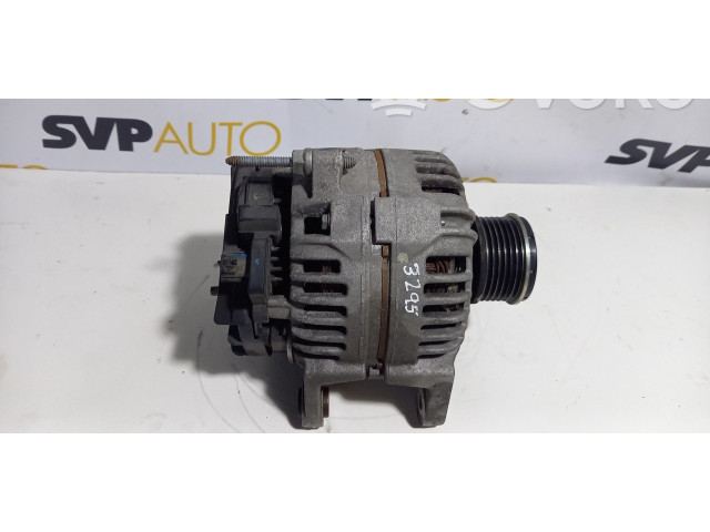 Генератор 8200660033 Renault Clio III