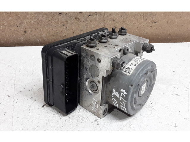 Jednotka ABS 3Q0907379AB, 3Q0614517AB Volkswagen Passat Alltrack 2017