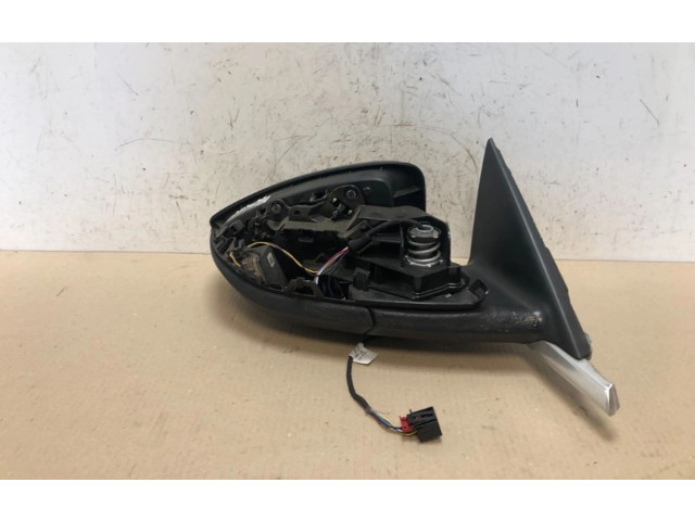 Зеркало (механическое) Audi e-tron - года