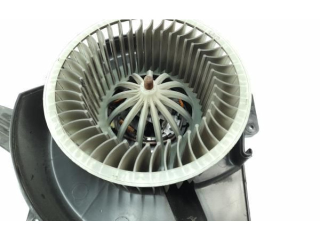 Вентилятор печки 6Q1819015J, 2PINOS Audi A1